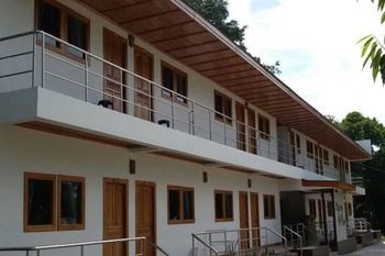 Lipe Village Resort Exterior photo