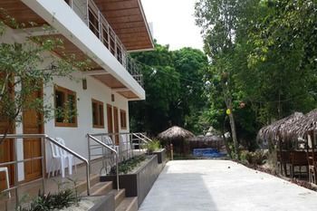 Lipe Village Resort Exterior photo