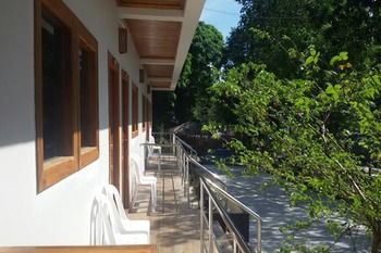 Lipe Village Resort Exterior photo
