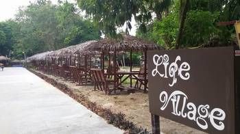 Lipe Village Resort Exterior photo
